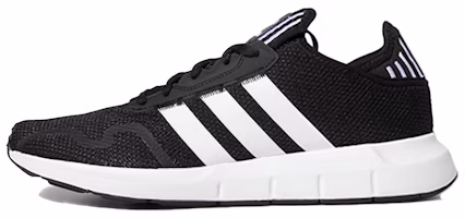 adidas Swift Run X 'Core Black' FY2110 adidas Swift Run X 'Core Black' FY2110