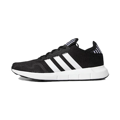 adidas Swift Run X 'Core Black'