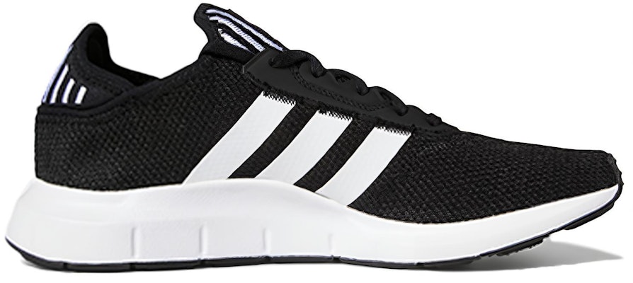 adidas Swift Run X 'Core Black' FY2110 Order adidas Swift Run X 'Core Black' FY2110