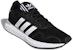 adidas Swift Run X 'Core Black' Hitam FY2110