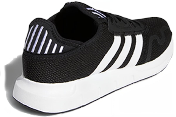 adidas Swift Run X 'Core Black' FY2110 Shop adidas Swift Run X 'Core Black' FY2110