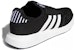 adidas Swift Run X 'Core Black' Hitam FY2110