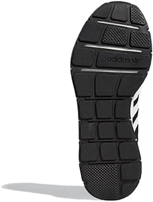 adidas Swift Run X 'Core Black' FY2110 Details for adidas Swift Run X 'Core Black' FY2110