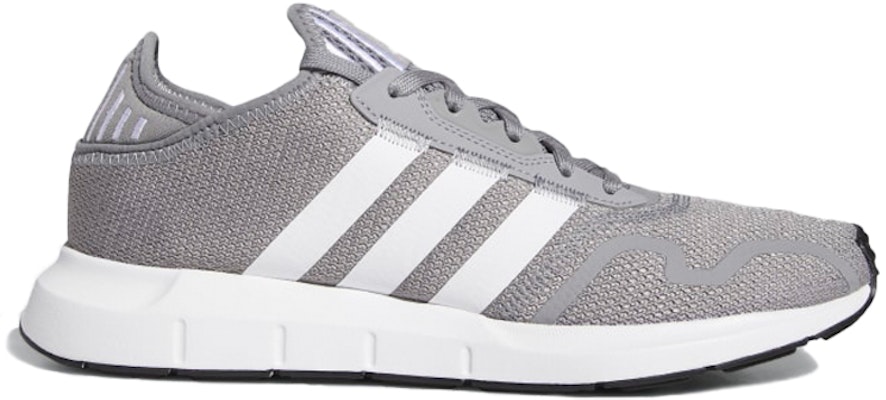 adidas Swift Run X 'Grey' FY2114 Order adidas Swift Run X 'Grey' FY2114