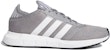 adidas Swift Run X 'Kelabu' FY2114