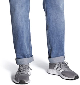 阿迪达斯Swift Run X '灰色' FY2114 Sizing 阿迪达斯Swift Run X '灰色' FY2114