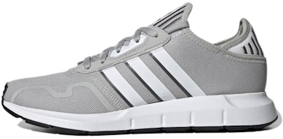 adidas Swift Run X 'Grey' FY5438 adidas Swift Run X 'Grey' FY5438