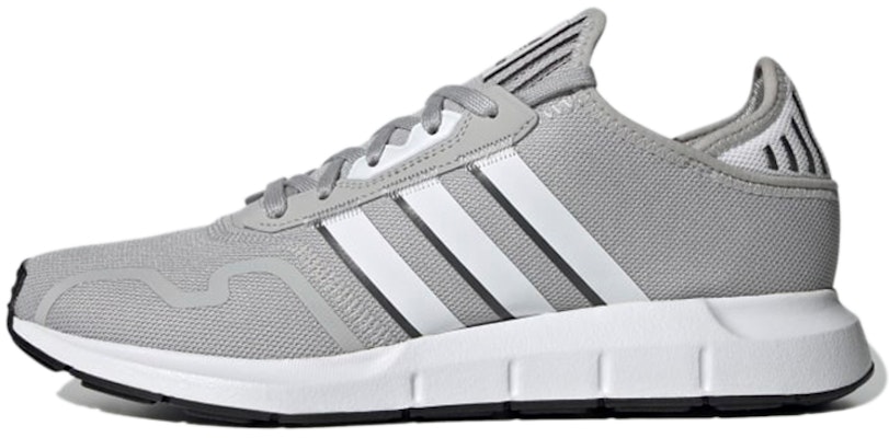 adidas Swift Run X 'Grey' FY5438 Buy adidas Swift Run X 'Grey' FY5438