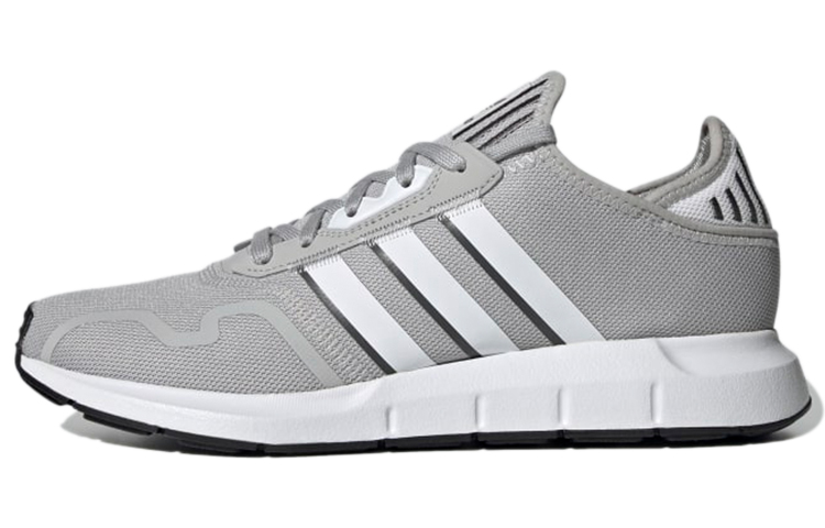 adidas Swift Run X 'Grey' FY5438