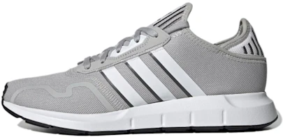adidas Swift Run X 'Grey' FY5438 adidas Swift Run X 'Grey' FY5438