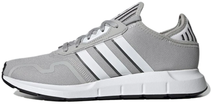 adidas Swift Run X ''Grijs'' FY5438 Buy adidas Swift Run X ''Grijs'' FY5438