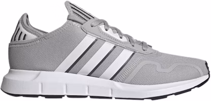 adidas Swift Run X 'Grey' FY5438 adidas Swift Run X 'Grey' FY5438