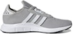 adidas Swift Run X 'Kelabu' FY5438