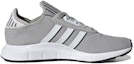 Order adidas Swift Run X 'Kelabu' FY5438
