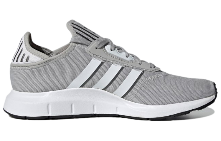 Order adidas Swift Run X ''Grijs'' FY5438