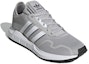 Lookbook adidas Swift Run X 'Kelabu' FY5438