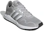 Lookbook adidas Swift Run X ''Grijs'' FY5438