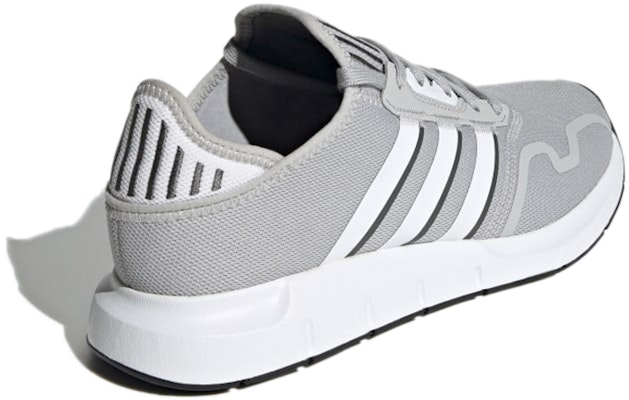 adidas Swift Run X 'Grey' FY5438 Shop adidas Swift Run X 'Grey' FY5438