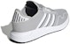 adidas Swift Run X 'Kelabu' FY5438
