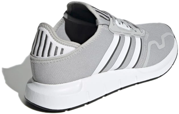 adidas Swift Run X ''Grijs'' FY5438 Shop adidas Swift Run X ''Grijs'' FY5438