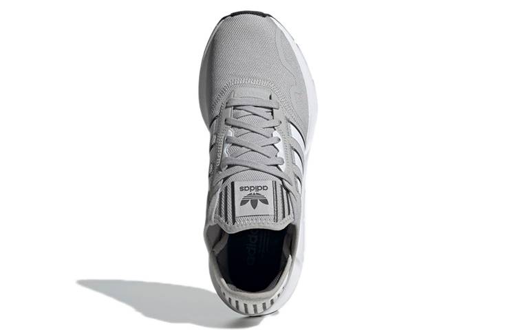 Purchase adidas Swift Run X ''Grijs'' FY5438