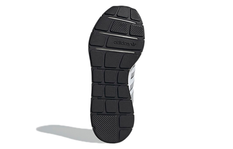 Details for adidas Swift Run X ''Grijs'' FY5438