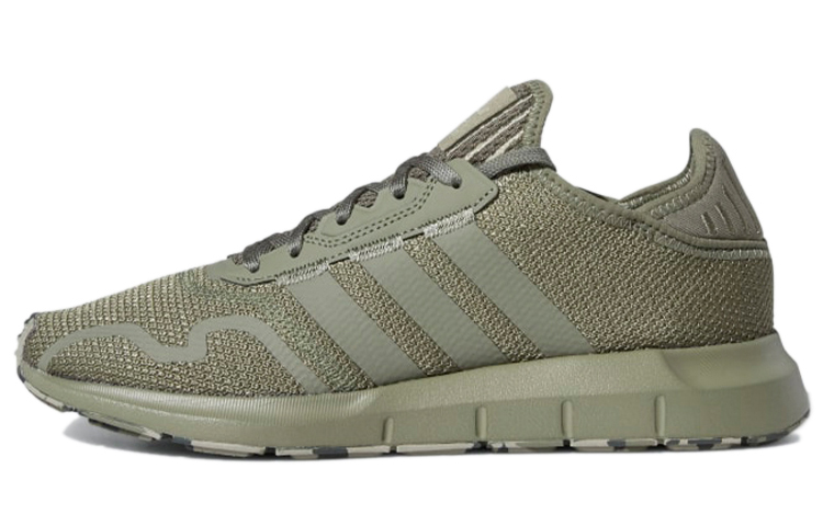 adidas Swift Run X 'Legend Earth' FY2997