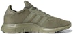adidas Swift Run X 'Legend Earth' FY2997
