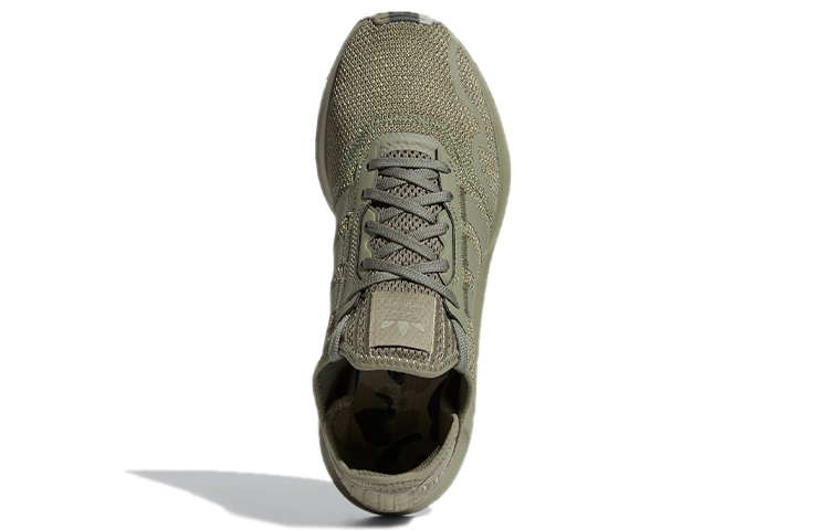 Purchase adidas Swift Run X 'Legend Earth' Sepatu Lari Pria Wanita FY2997