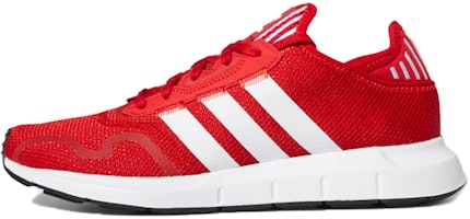 adidas Swift Run X 'Scarlet' FY2113 adidas Swift Run X 'Scarlet' FY2113