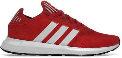 adidas Swift Run X 'Scarlet' FY2113 adidas Swift Run X 'Scarlet' FY2113