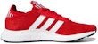 adidas Swift Run X 'Scarlet' FY2113
