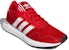 adidas Swift Run X 'Scarlet' FY2113