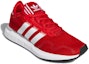 Lookbook adidas Swift Run X 'Scarlet' FY2113