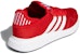 adidas Swift Run X 'Scarlet' FY2113