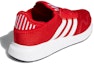 Shop adidas Swift Run X 'Scarlet' FY2113