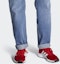 Sizing adidas Swift Run X 'Scarlet' FY2113