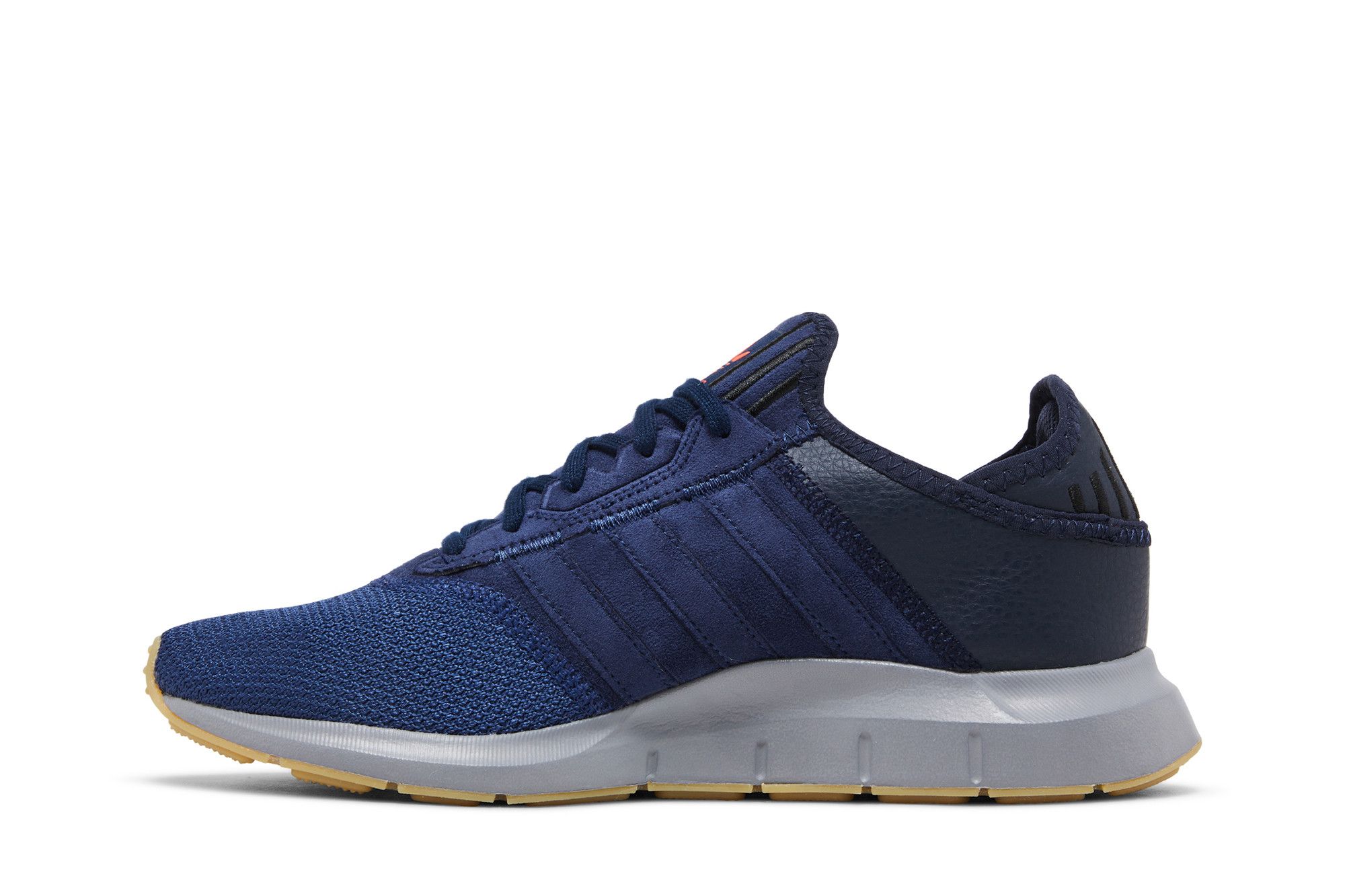 Lookbook adidas Swift Run X ''Tech Indigo'' Sneakers H67413