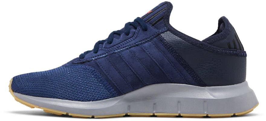 adidas Swift Run X ''Tech Indigo'' Sneakers H67413 Lookbook adidas Swift Run X ''Tech Indigo'' Sneakers H67413