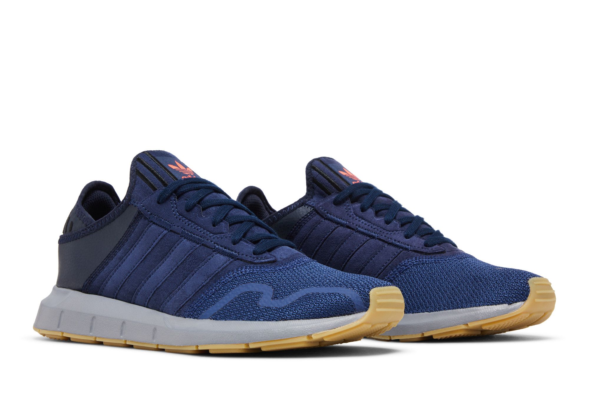 Cheap adidas Swift Run X ''Tech Indigo'' Sneakers H67413