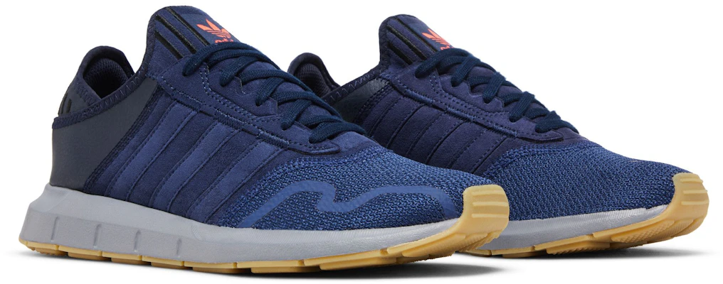 adidas Swift Run X ''Tech Indigo'' Sneakers H67413 Cheap adidas Swift Run X ''Tech Indigo'' Sneakers H67413