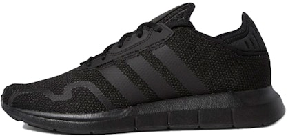 adidas Swift Run X 'Triple Black' FY2116 adidas Swift Run X 'Triple Black' FY2116