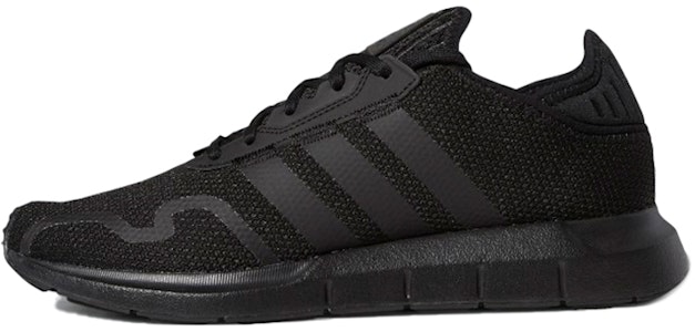 adidas Swift Run X 'Hitam Pekat' FY2116 Buy adidas Swift Run X 'Hitam Pekat' FY2116