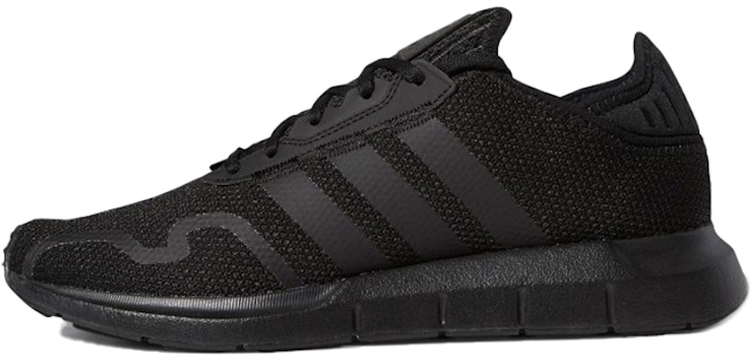 adidas Swift Run X 'Triple Black' FY2116 Buy adidas Swift Run X 'Triple Black' FY2116