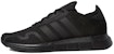 adidas Swift Run X 'Hitam Pekat' FY2116