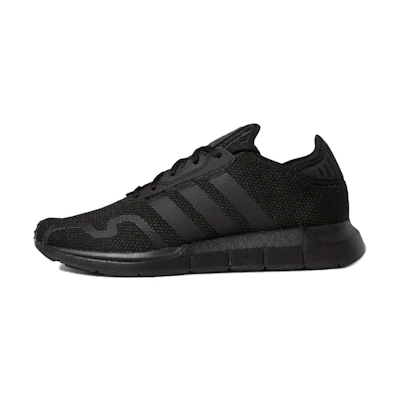 adidas Swift Run X 'Triple Black'