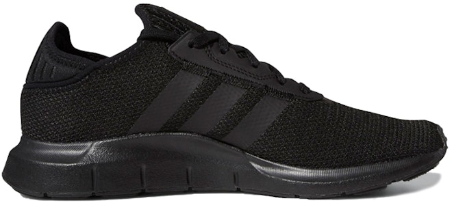 adidas Swift Run X 'Hitam Pekat' FY2116 Order adidas Swift Run X 'Hitam Pekat' FY2116