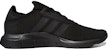 adidas Swift Run X 'Hitam Pekat' FY2116