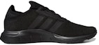 Order adidas Swift Run X 'Hitam Pekat' FY2116