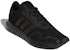 adidas Swift Run X 'Hitam Pekat' FY2116